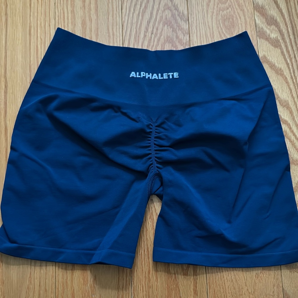 Alphalete Amplify Shorts XL